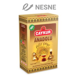 Çaykur Anadolu Filiz Tea 400g – Premium Black Tea - Görsel 1