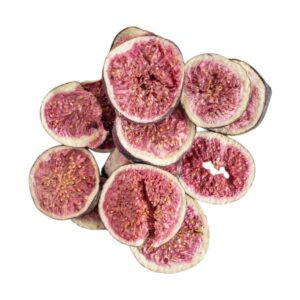 Freeze-Dried Fig Fruit 20gr – Natural and Nutritious Snack - Görsel 5