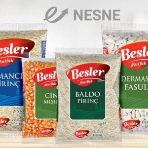 Discover the Quality of Besler – Premium Grains and Legumes for Every Kitchen - Görsel 1